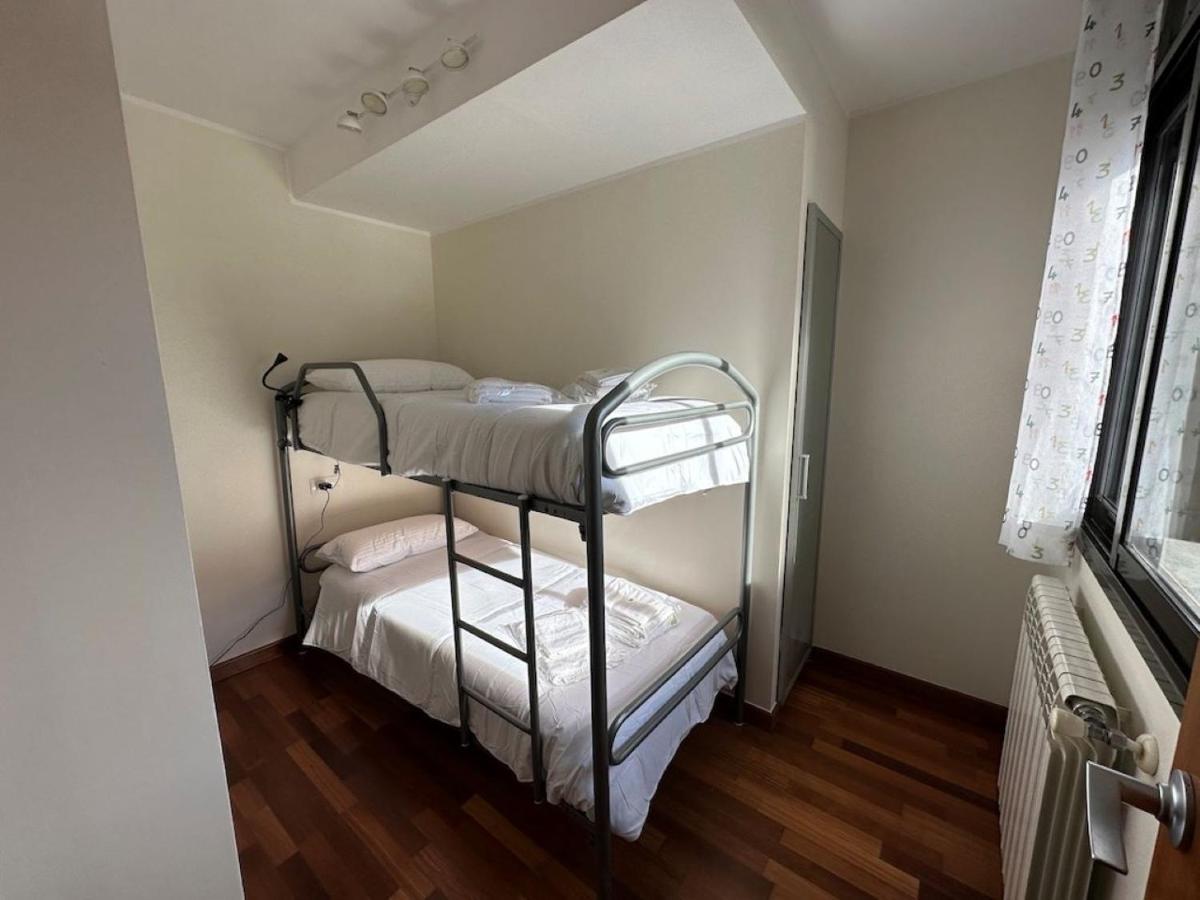 Apartament Narcis 2.5 - 5P - Ransol - Zona Grandvalira El Tarter Exterior foto